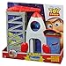 Disney/Pixar Toy Story Rocket Command Center Playset