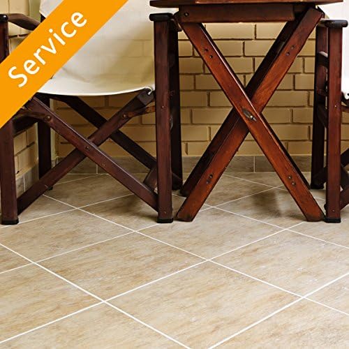 Stone or Tile Floor Installation - Complete Replacement - Hardwood - Up to 100 Square Feet