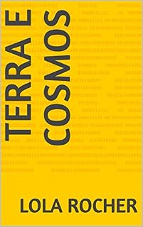 Livro TERRA E COSMOS
