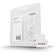 LINDY 40479 SD Port Blockers - Pack of 10 Without Key
