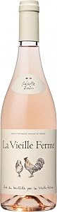 La Vieille Ferme, Rose, 750 mL