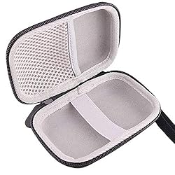 JINMEI Hard EVA Carrying Case Compatible with