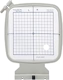 SQ14B Embroidery Hoop for Janome Memory Craft MC