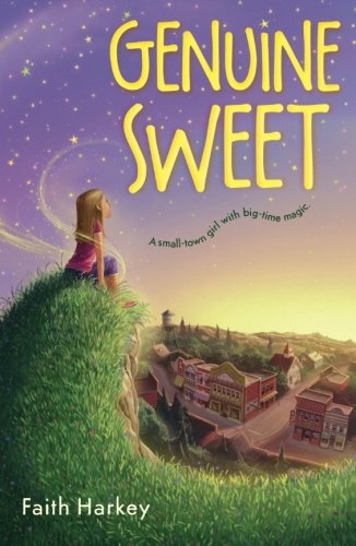 Genuine Sweet