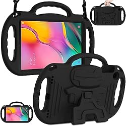 LTROP Kids Case for Samsung Galaxy Tab A 10.1 Model