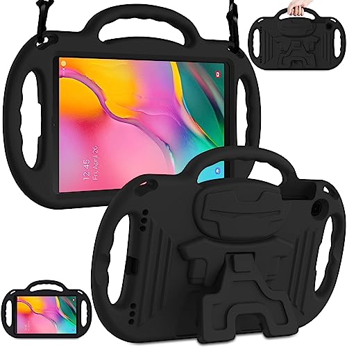 LTROP Kids Case for Samsung Galaxy Tab A 10.1 Model