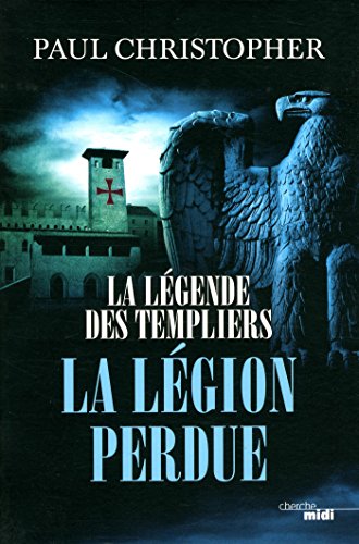La  légion perdue