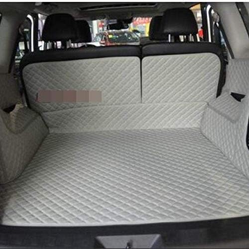 Tell 18 車のフロアのトランクカーペットラグマット防水カーアクセサリーカスタムカーゴライナーのために車のトランクマット ビューティー Nyfcc Color Date ホーム Me テスラ モデルs 5 5 147 B0kfbwd4 Model 超歓迎売れ筋no 1 カーパーツ