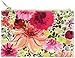 Kate Spade Pencil Pouch, Dahlia, Multi (174831)