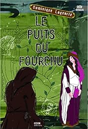 Le  puits du Fourchu