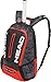 HEAD  Tour Team Backpack Black/Red