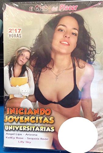 Iniciando Jovencitas Universitarias (IFG)