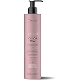 LAKMÉ Teknia Color Stay Conditioner, Color Safe Conditioner for Colored Hair, 10.2 Fl Oz