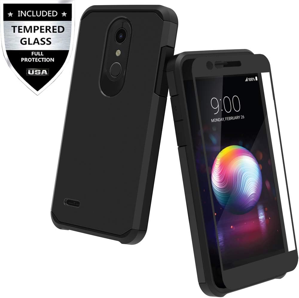 Best clear shell lg premier pro
