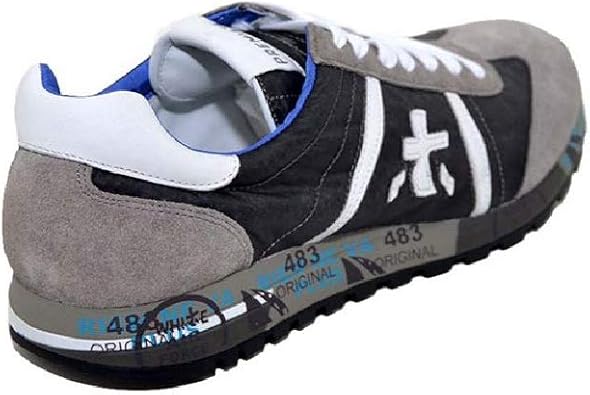 zapatillas premiata hombre