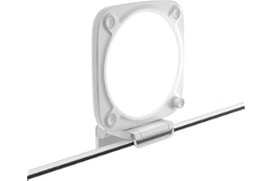 Elgato Key Light Neo – Professional Video Call Light, No Glare, Adjustable Monitor Mount, Manual or Wi-Fi Control, Office/Streaming, Teams/Zoom/Slack/Twitch/Youtube – Plug-’n-Play on Laptop, PC, Mac