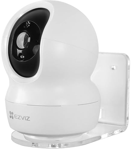 Amazon.com : EZVIZ C3A - 100% Wire-Free 1080p Security Camera, Two