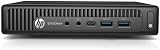 HP EliteDesk 800 G2 Mini Desktop i5 6th Gen 16GB RAM 512GB SSD Windows 11 Pro view 2