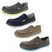 crocs Men's Stretch Sole Loafer 14773 Slip-On Loafer