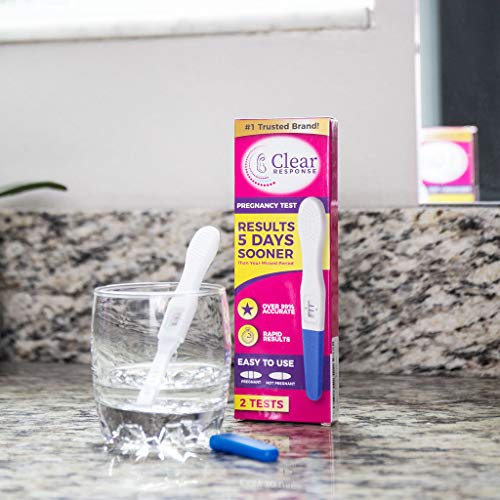 3 Uenvision+Fake+Pregnancy+Test+Positive