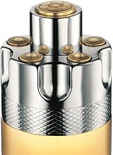 Azzaro Wanted Eau de Toilette Aftershave 50ml Spicy Woody Men Fragrance view 3