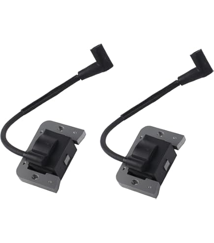 Module Bobine D'allumage 20 584 03-S + Bougie D'allumage Pour Kohler Courage Command