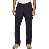 prAna Mens Rock Ridge Relaxed Pants
