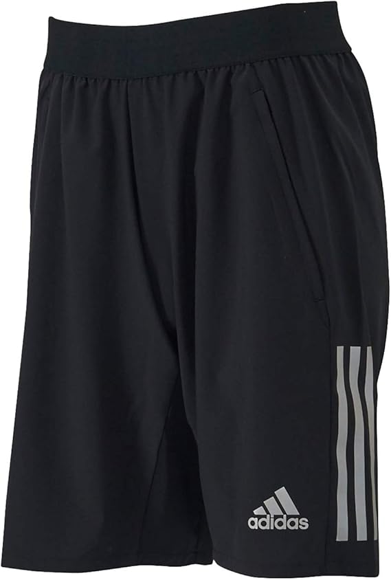 adidas soccer training shorts