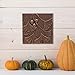 Whitehall Products Gingko Leaf Wall Decor, Antique Copper