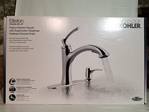 Bathroom Sink Faucet Replacement Parts Kohler R16399 Sd Vs