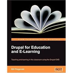 Drupal for education & e-learning