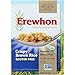 Erewhon Cereal - Organic - Crispy Brown Rice - Gluten Free - 10 oz - case of 12 - 95%+ Organic - Gluten Free - - - Wheat Free-