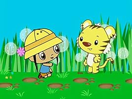 Watch Ni Hao Kai Lan Season 1 Prime Video