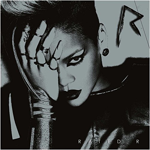 Rihanna - Rated R [2 Lp] - Zortam Music