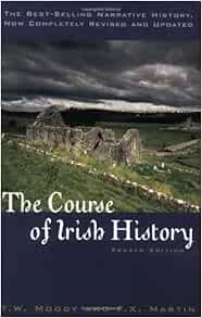 Ireland history coursework picture