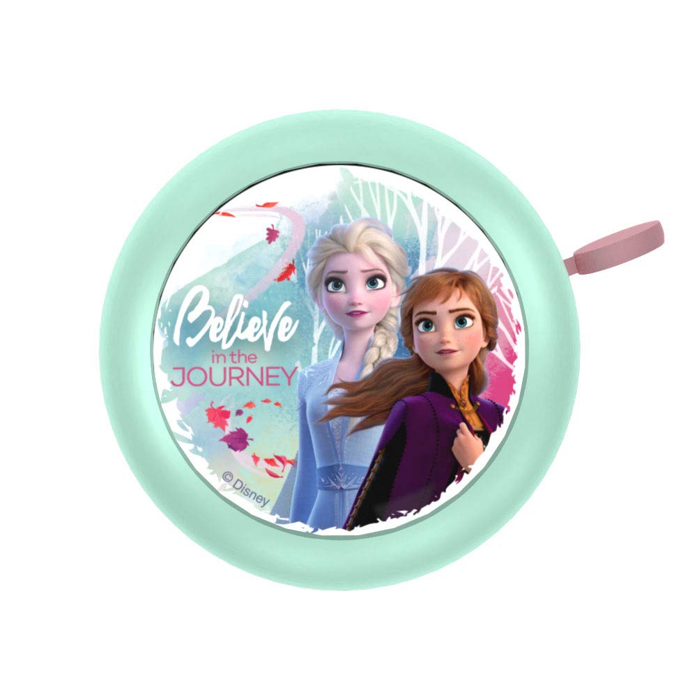 DISNEY FROZEN II 2020 BELL