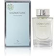 Almas Perfumes SAINTE VALEREn Eau De Perfumes SIGNATURE سیگنیچر - Sweet Smelling Spray - 100ML 3.4FL OZ of Long-Lasting Aroma - Luxurious Scent of Arabia for Men