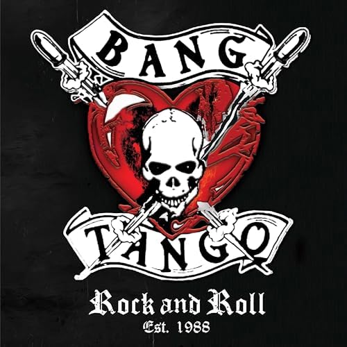 Amazon.com: Rock 'N Roll Ride: CDs & Vinyl
