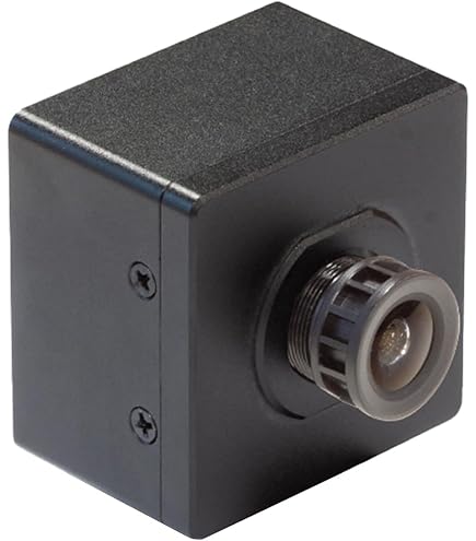 Amazon.com: Intel RealSense Depth Camera D435i, Silver