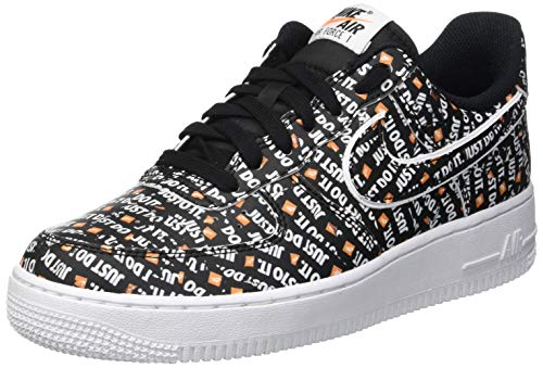 Nike Air Force 1 \07 Lv8 JDI Mens Style: AO6296-001 Size: 10.5