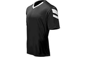 EPIC SPORTS Epic Adult Munich V-Neck Soccer Jersey