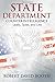 State Department Counterintelligence: Leaks, Spies, and Lies