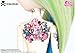 Pullip Dolls Tokidoki Luna 12 inches Figure, Collectible Fashion Doll P-083