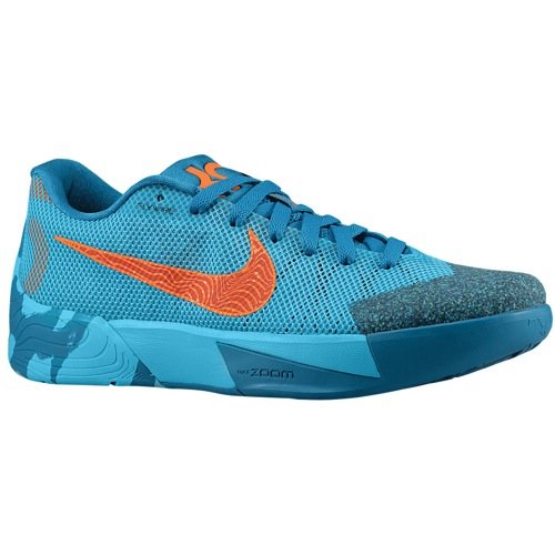 NIKE KD TREY 5 II BASKETBALL SNEAKERS 