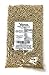 YANKEETRADERS® Whole White Peppercorns ~ 1/2 Lb Bag