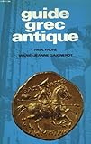 Guide grec antique by