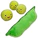 Disney 3 Peas-in-a-Pod Plush - Toy Story 3 - Medium - 19 Inch