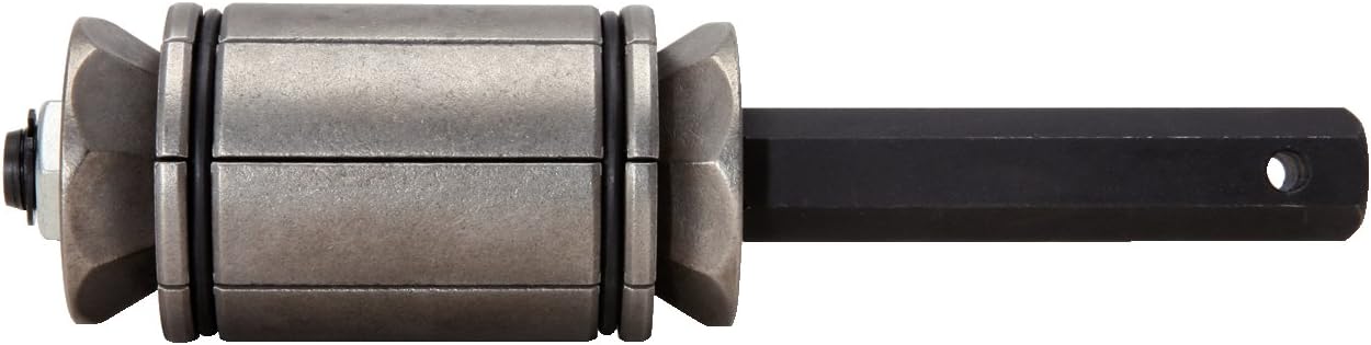 KS Tools 150.1525 160mm Size 2 Exhaust Pipe Former
