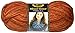 Lion Brand Yarn 635-135 Wool-Ease Tonal Yarn, Burnt Orange