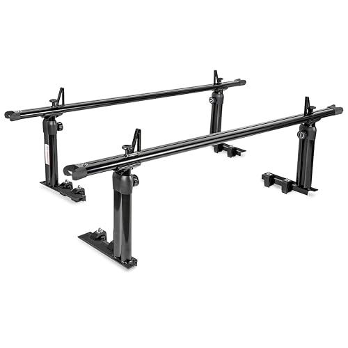 Low Profile Ladder Racks AA-Racks Model APX2501 79